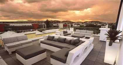 The Beetson Hotel