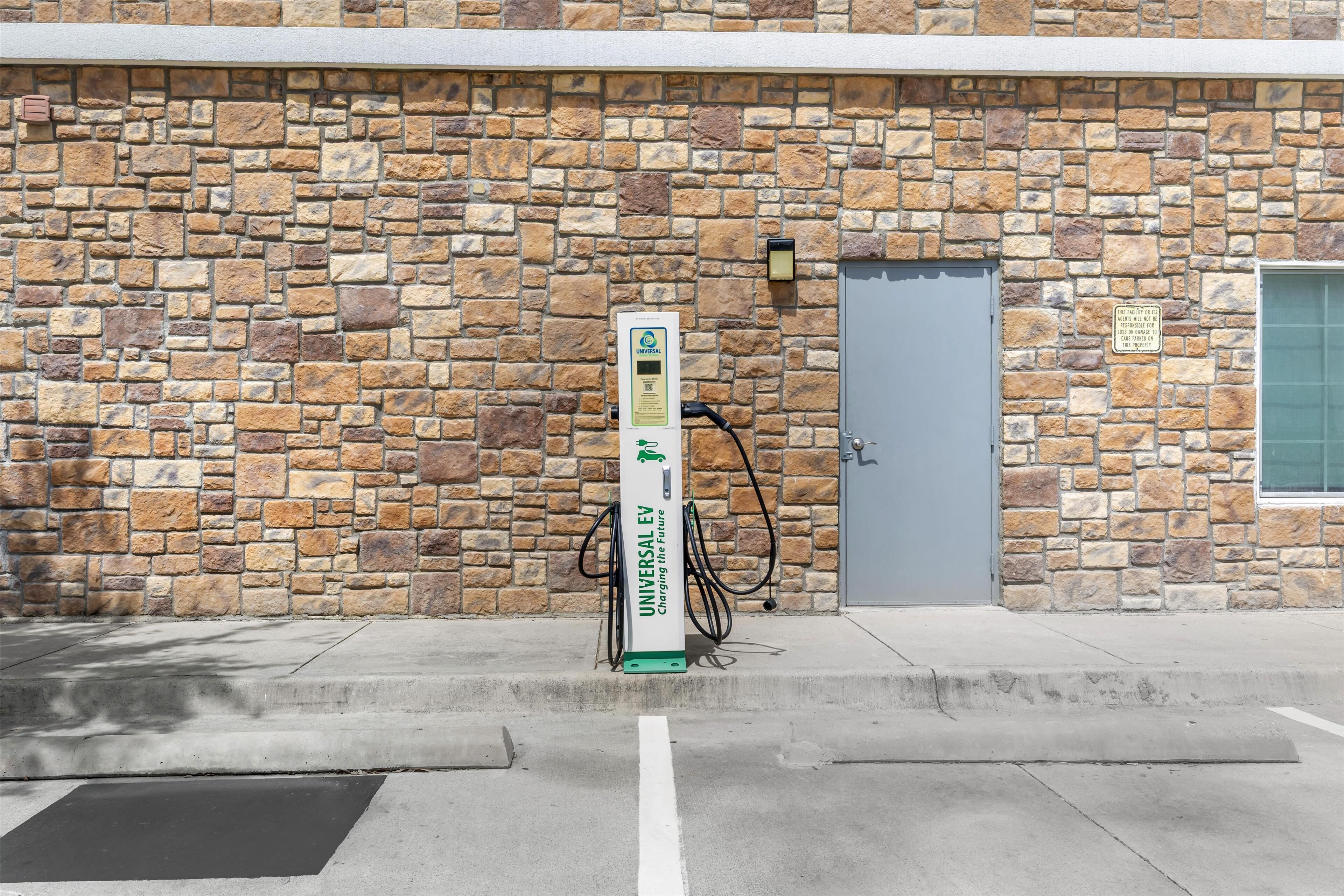 Foto - Best Western Plus Fort Worth Forest Hill Inn & Suites