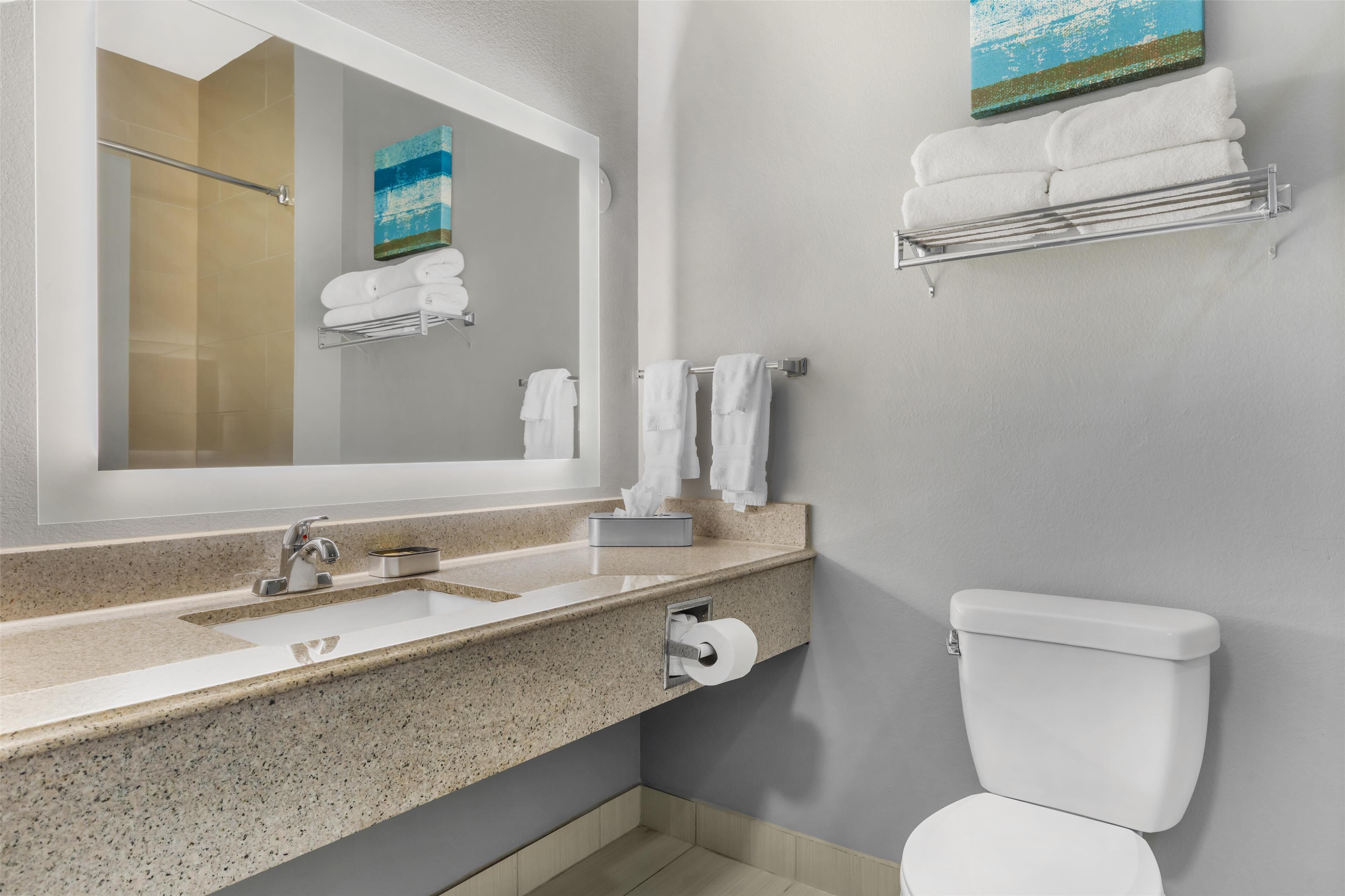Foto - Best Western Plus Fort Worth Forest Hill Inn & Suites
