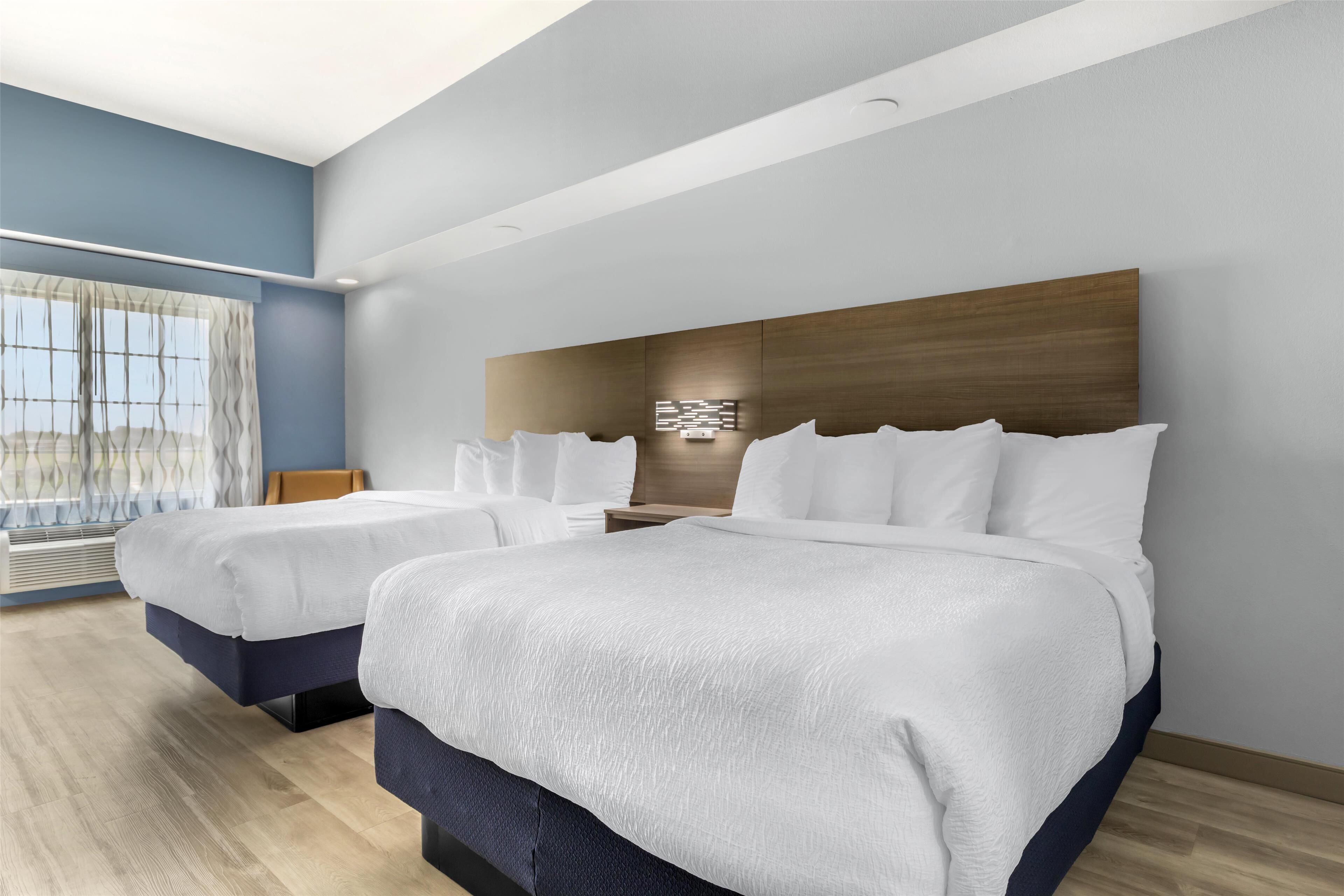 Foto - Best Western Plus Fort Worth Forest Hill Inn & Suites