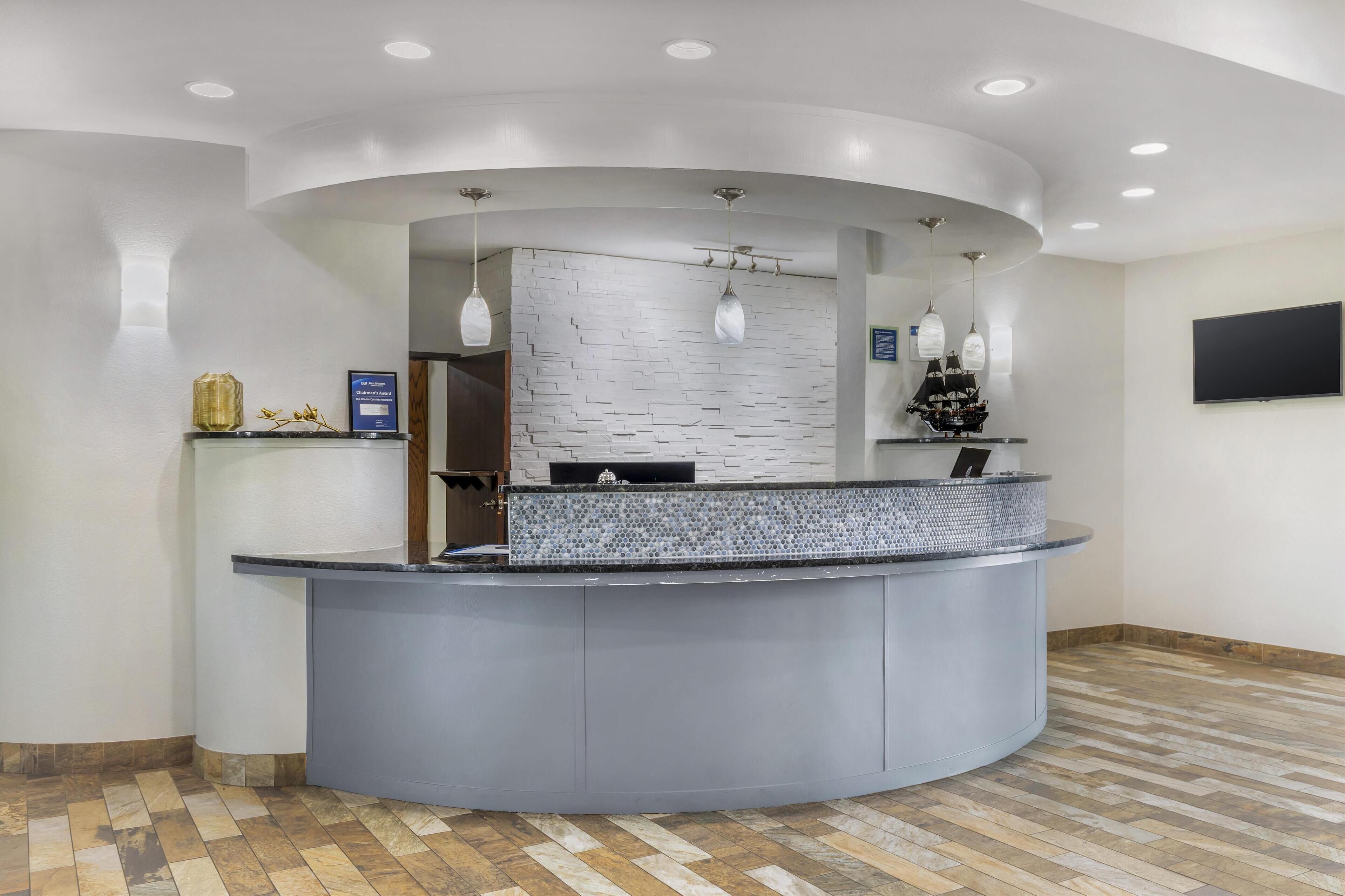 Foto - Best Western Plus Fort Worth Forest Hill Inn & Suites