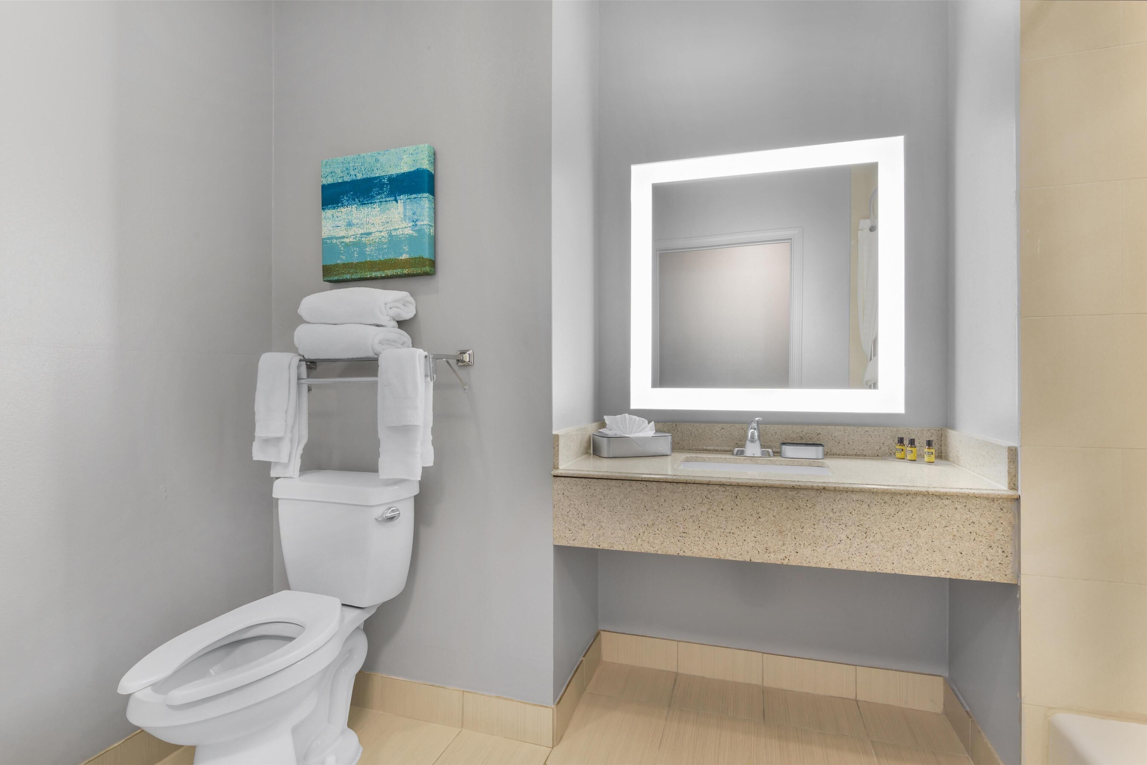 Foto - Best Western Plus Fort Worth Forest Hill Inn & Suites