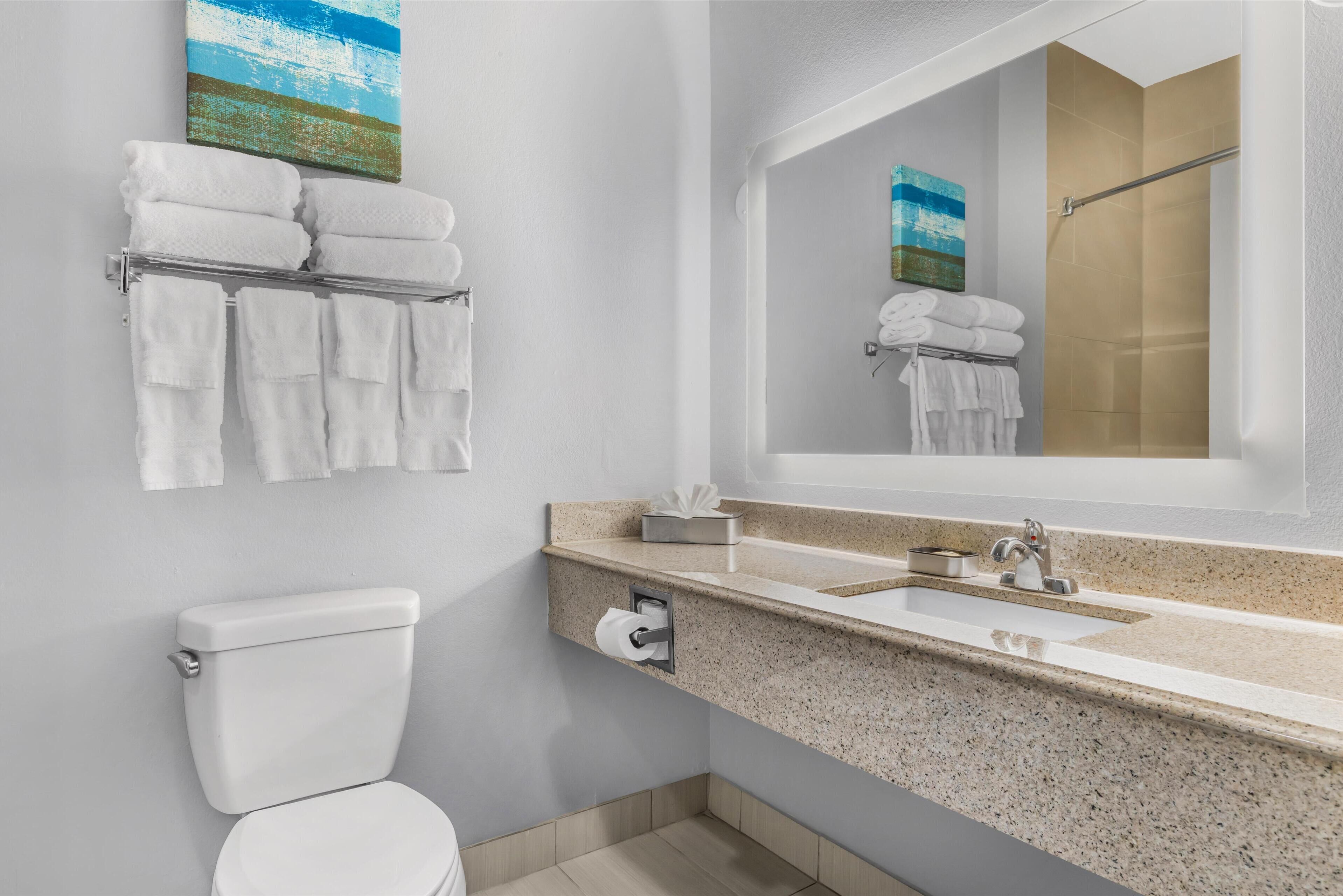 Foto - Best Western Plus Fort Worth Forest Hill Inn & Suites