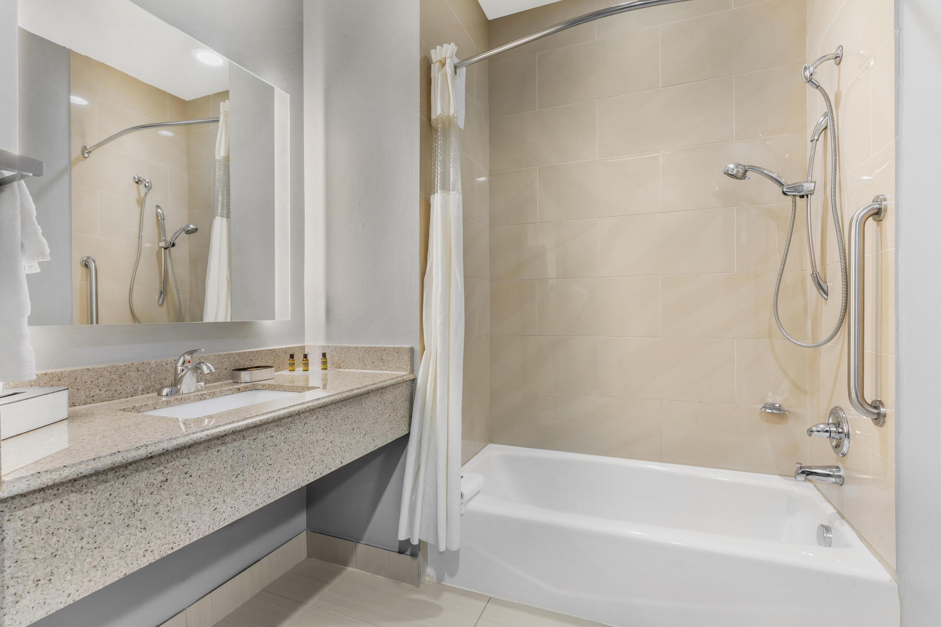 Foto - Best Western Plus Fort Worth Forest Hill Inn & Suites