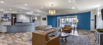 Best Western Plus Fort Worth Forest Hill Inn & Suites