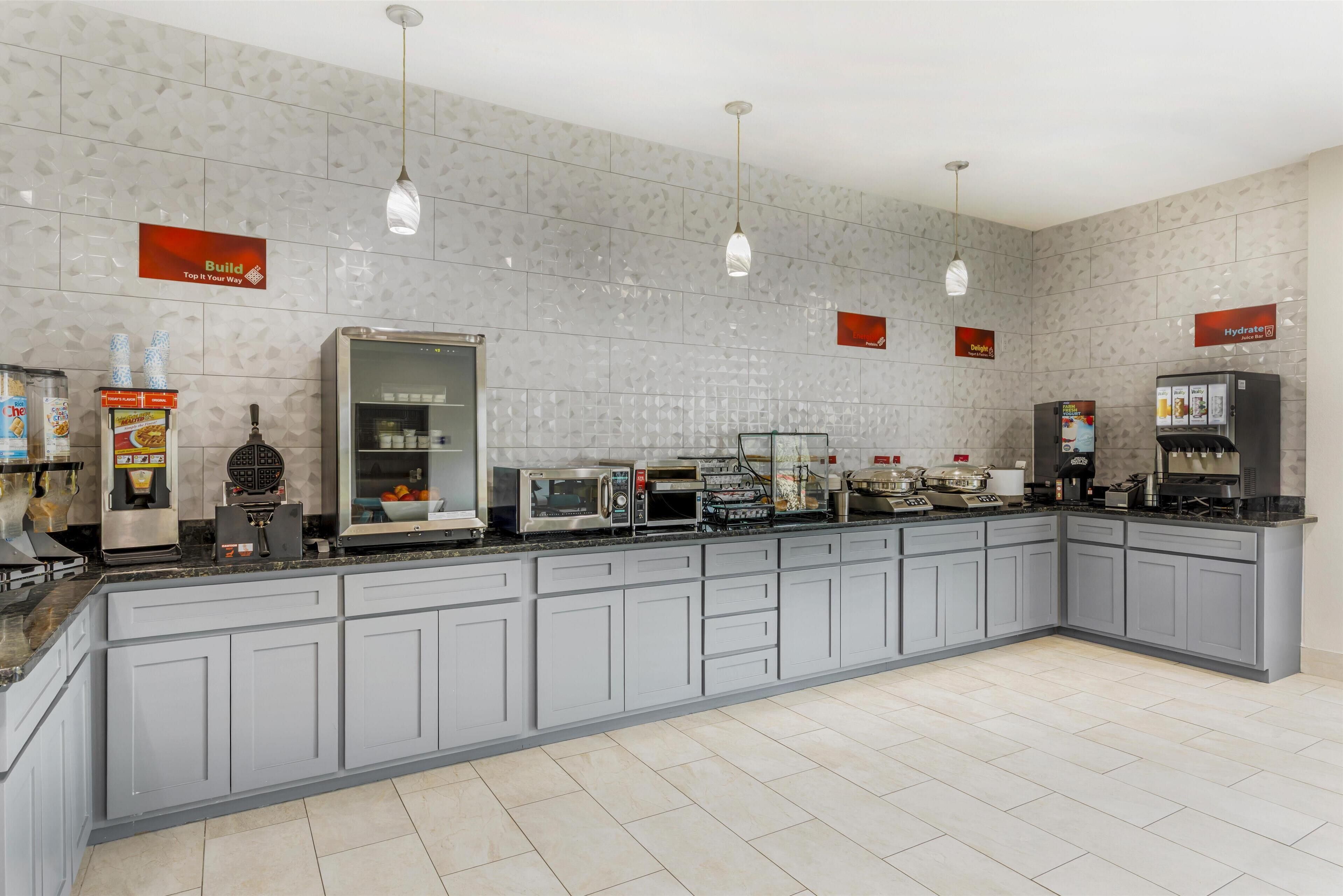 Foto - Best Western Plus Fort Worth Forest Hill Inn & Suites