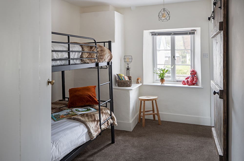 The Royal Oak Exmoor by null