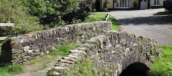 The Royal Oak Exmoor