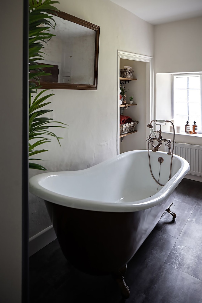 The Royal Oak Exmoor by null