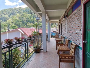 Interior - Baan Por Jai (Ko Lanta)