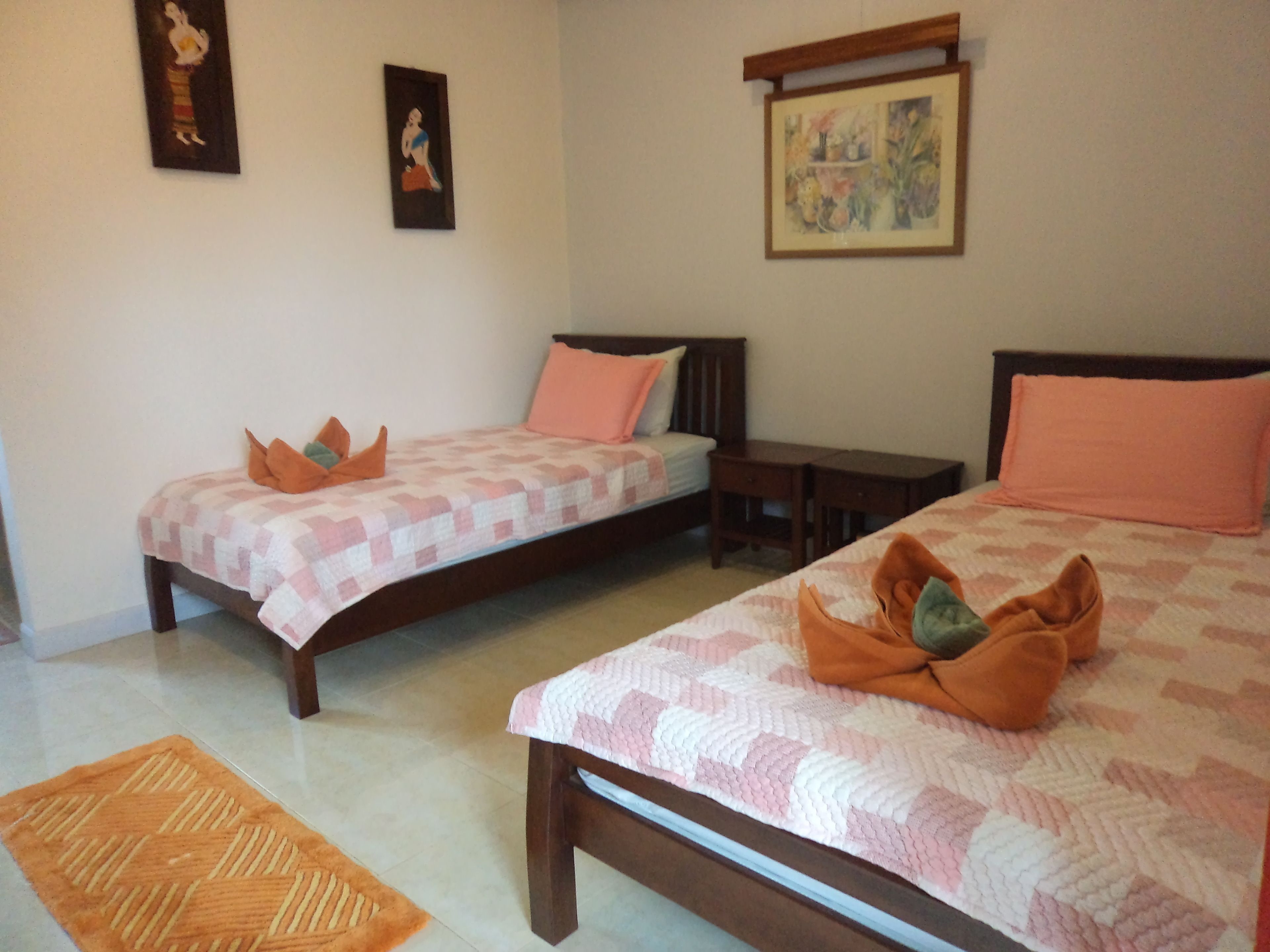 Blendingsgardiner og wi-fi (inkludert)