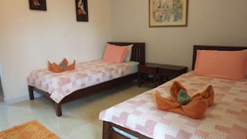 Blendingsgardiner og wi-fi (inkludert)