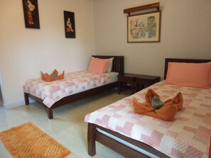 Blackout drapes, free WiFi - Baan Por Jai (Ko Lanta)