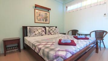 Doppelzimmer