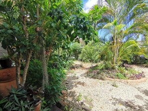 Garden - Baan Por Jai (Ko Lanta)