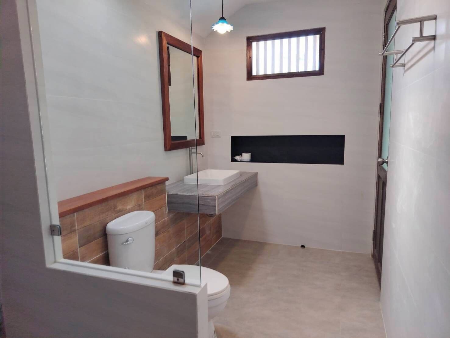 Foto - D.R. Lanta Bay Resort