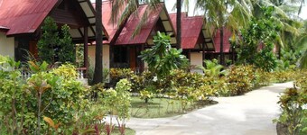 Lanta Summer House