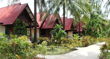 Lanta Summer House