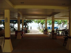 Breakfast and lunch served - Lanta Summer House (Ko Lanta)