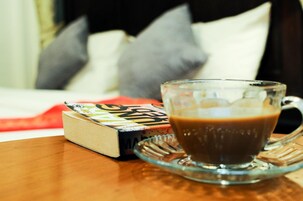 Μίνι μπαρ, κουρτίνες συσκότισης, πτυσσόμενα/έξτρα κρεβάτια 