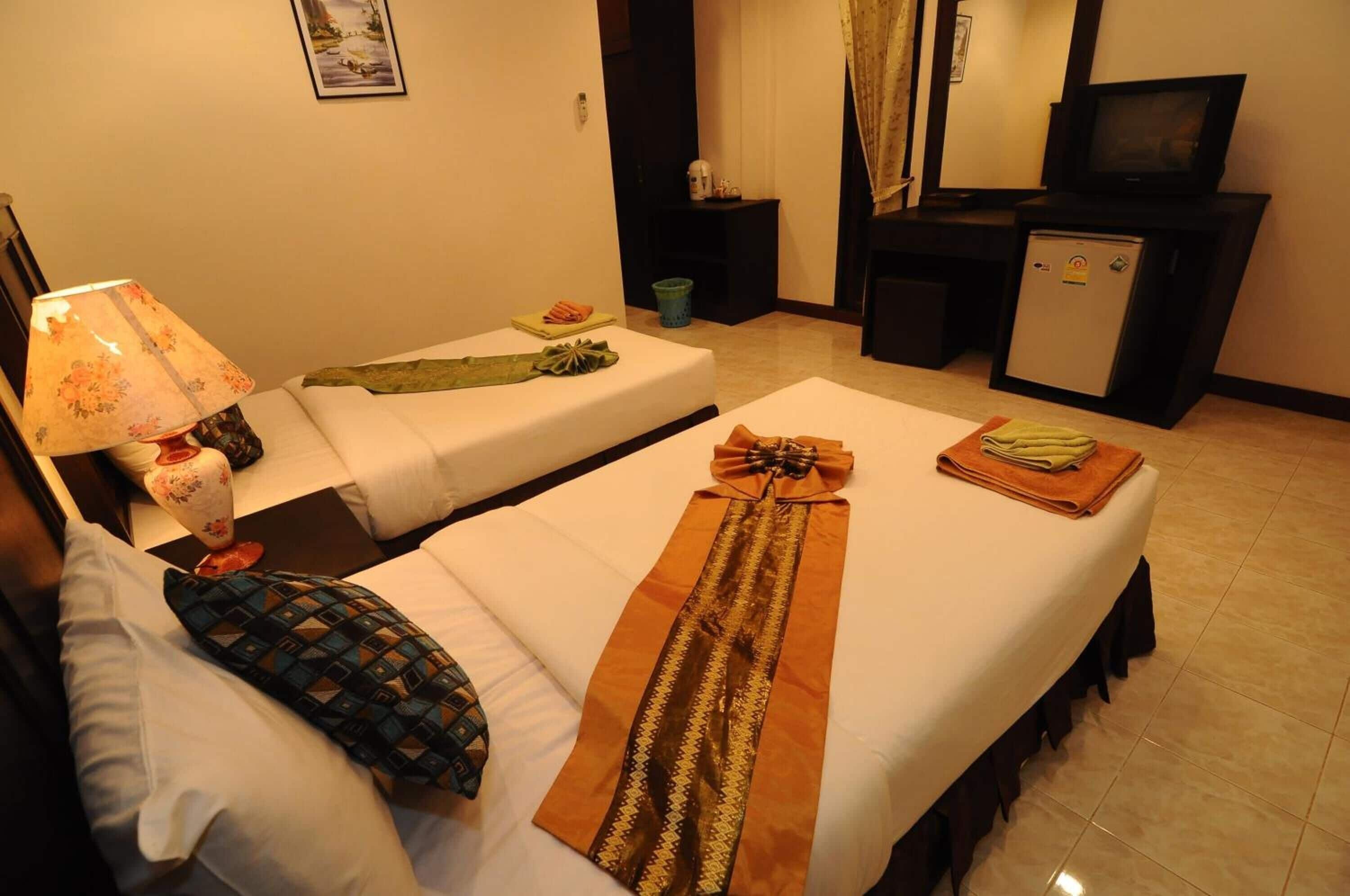 minibar, blackout curtains, rollaway beds, free wifi