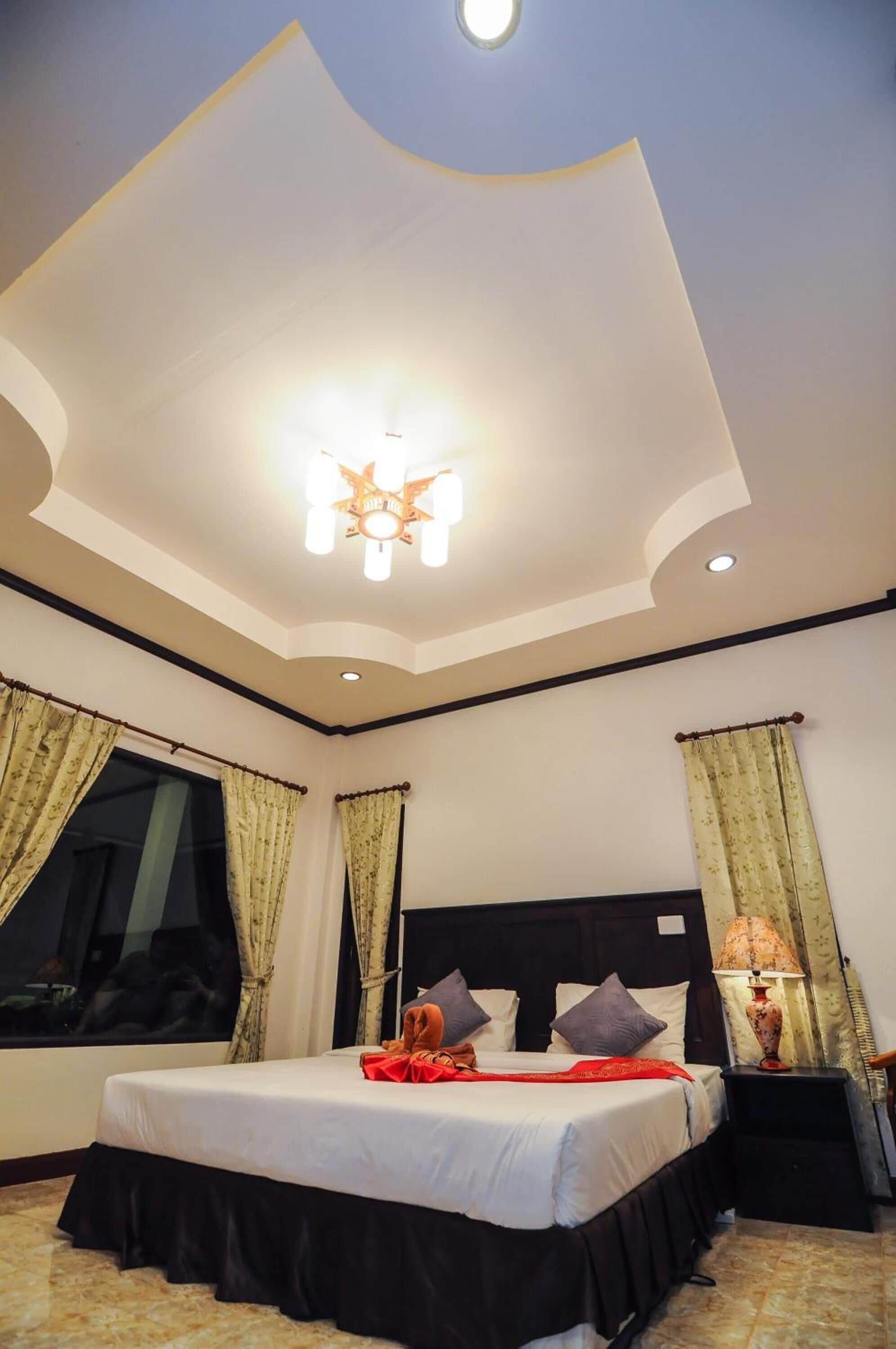 minibar, blackout curtains, rollaway beds, free wifi