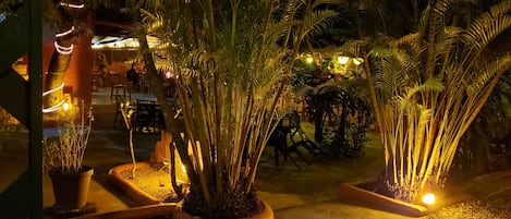 Deluxe Double Room | Garden view