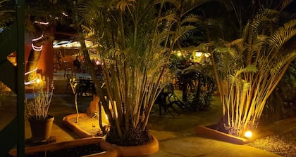 Sunrise Club Hotel Restaurant & Bar