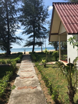 Exterior - Good Days Lanta Beach Resort (Ko Lanta)