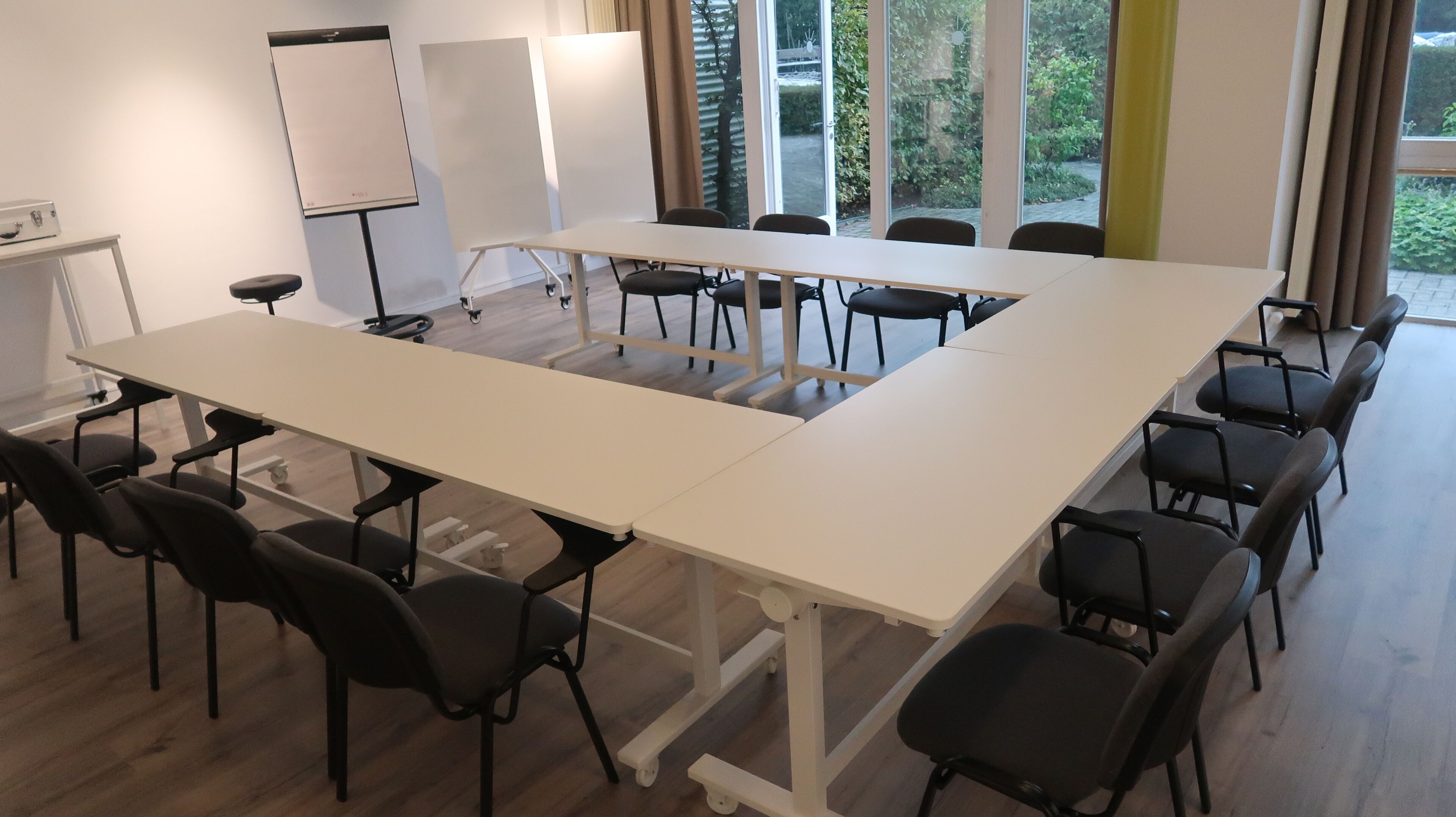 Foto - Hotel Spree-idyll