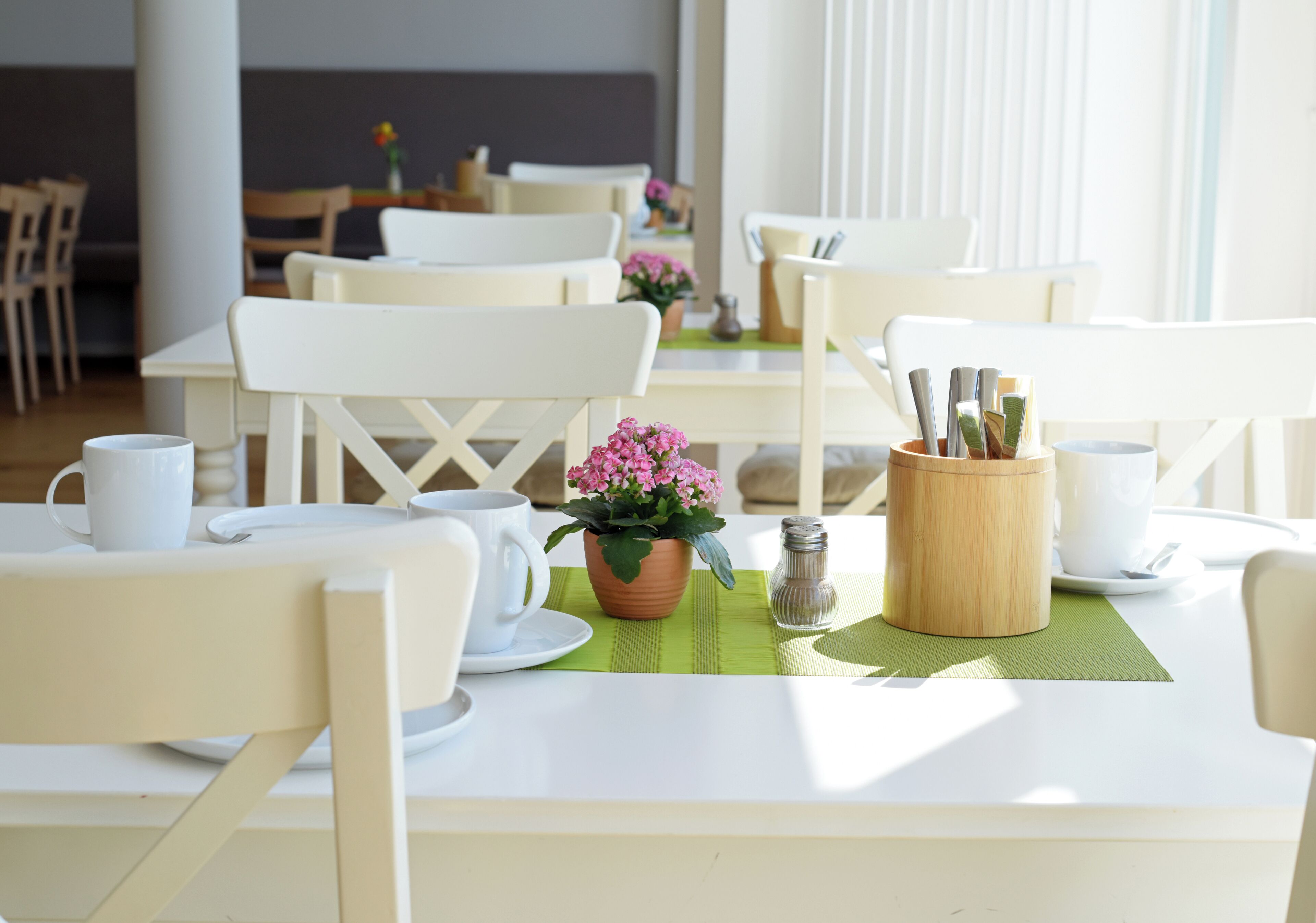 Foto - Hotel Spree-idyll
