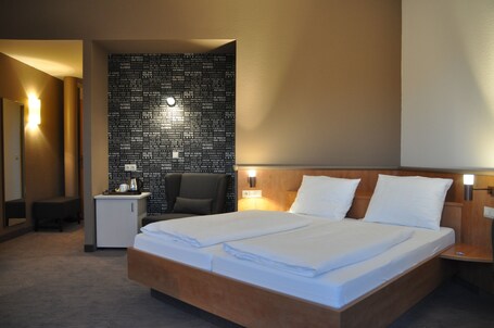 Hotel Spree-idyll – Affordable hotel in Berlin