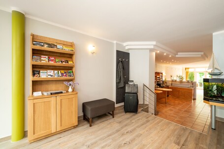 Hotel Spree-idyll - view 3