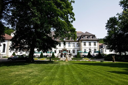 Schlosshotel Bad Neustadt