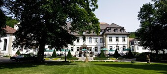 Schlosshotel Bad Neustadt
