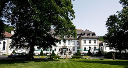 Schlosshotel Bad Neustadt