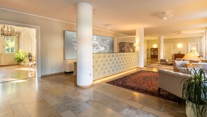 Ingang accommodatie
