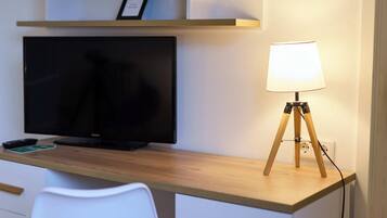 Ăquipements de la chambre