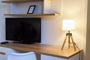 وسيلة راحة في الغرفة