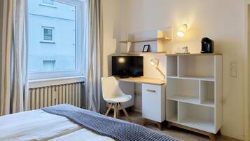 Ăquipements de la chambre