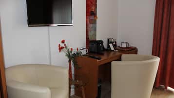 Servicios de la habitación