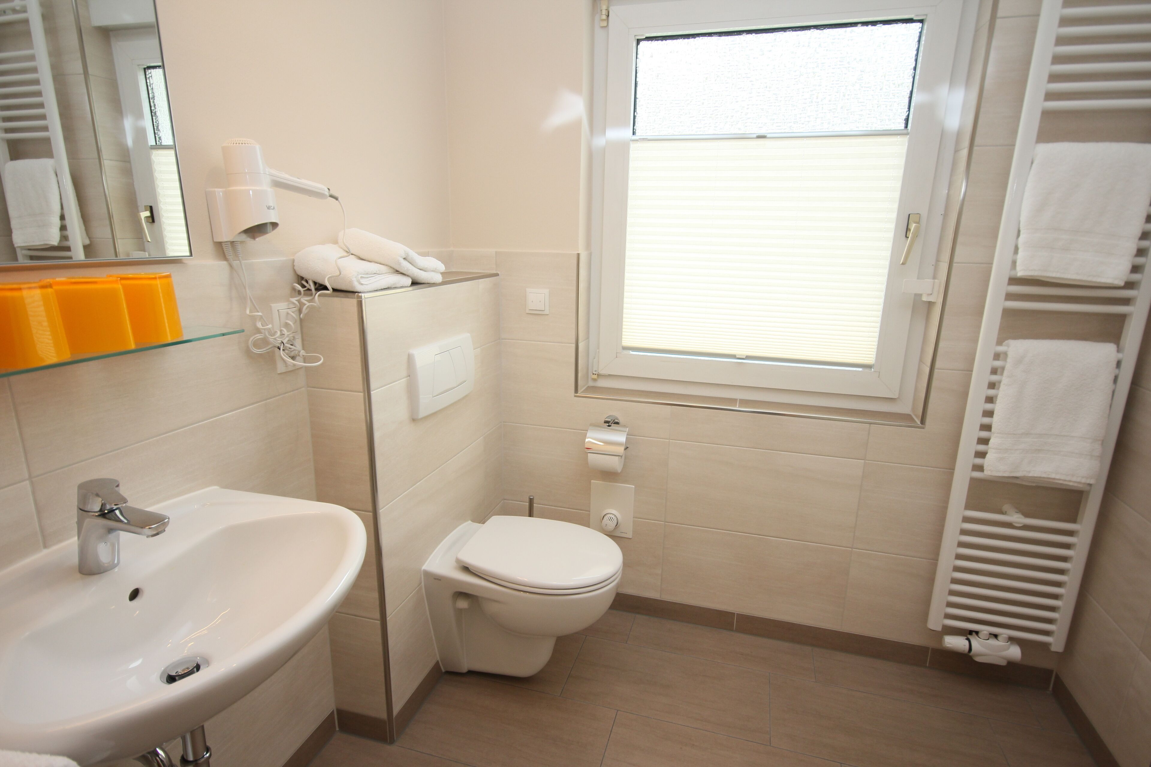 Badkamer