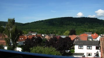 Balcón