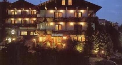 Hotel Schlößmann