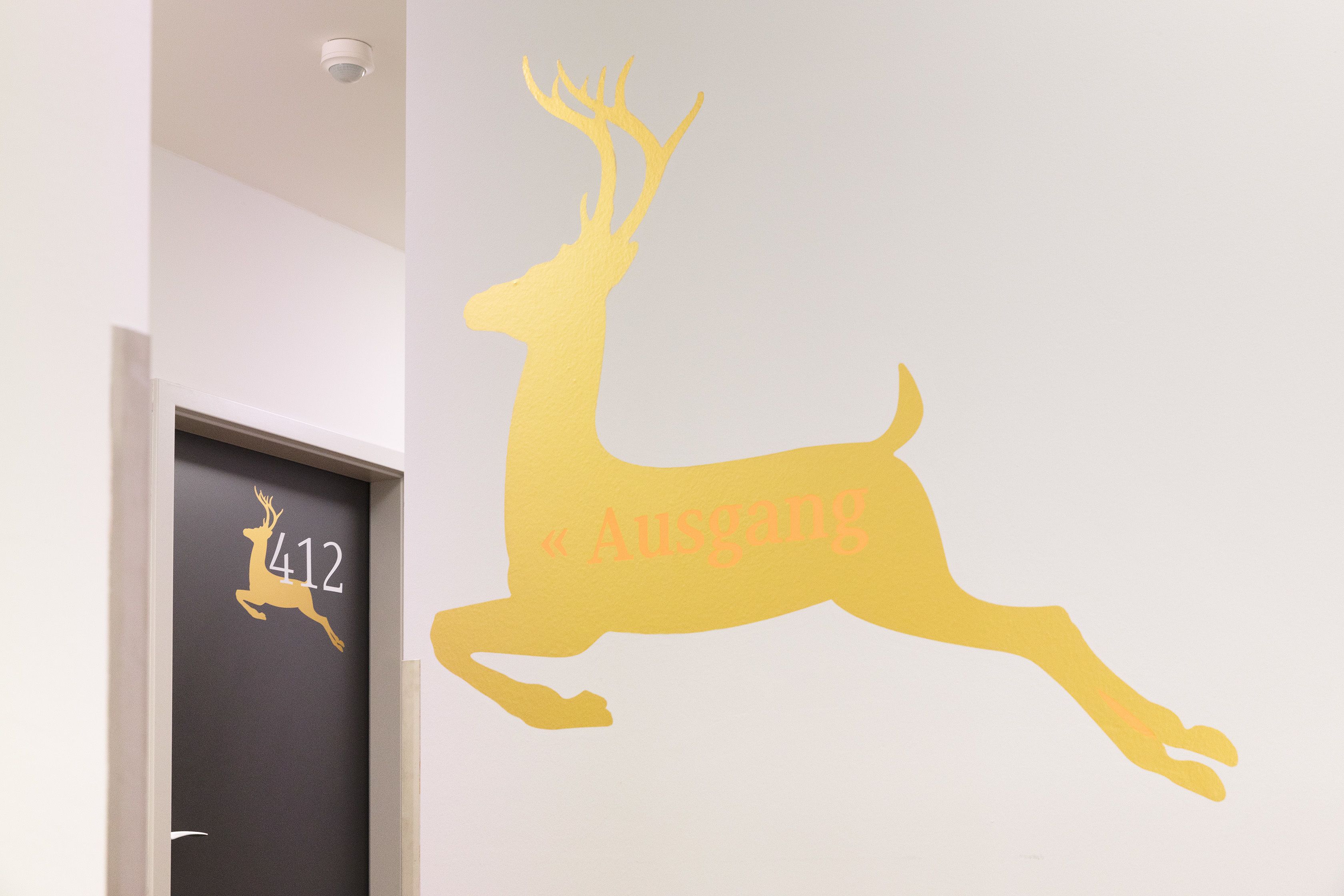 Photo - AMH Airport-Messe-Hotel Stuttgart