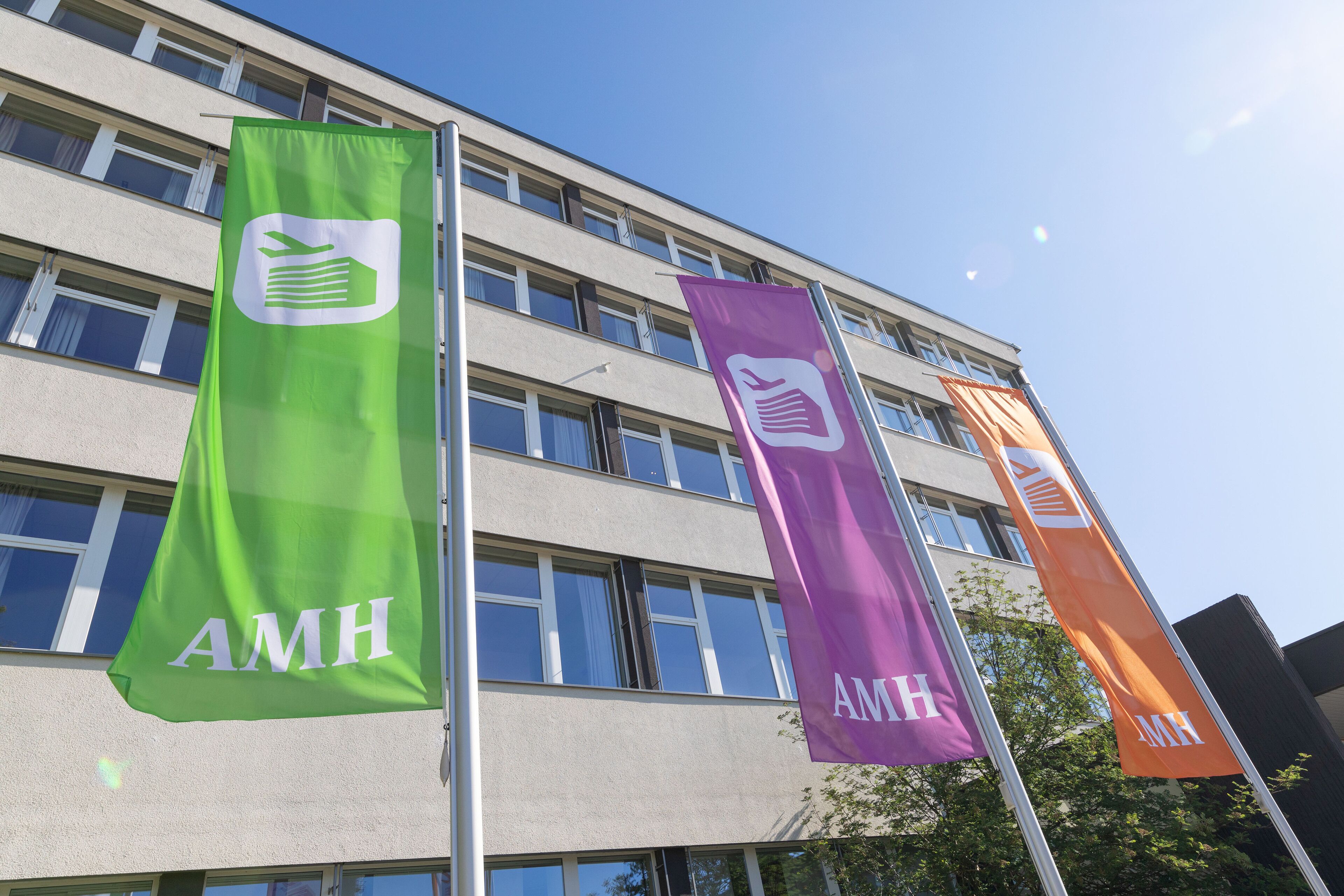 Photo - AMH Airport-Messe-Hotel Stuttgart