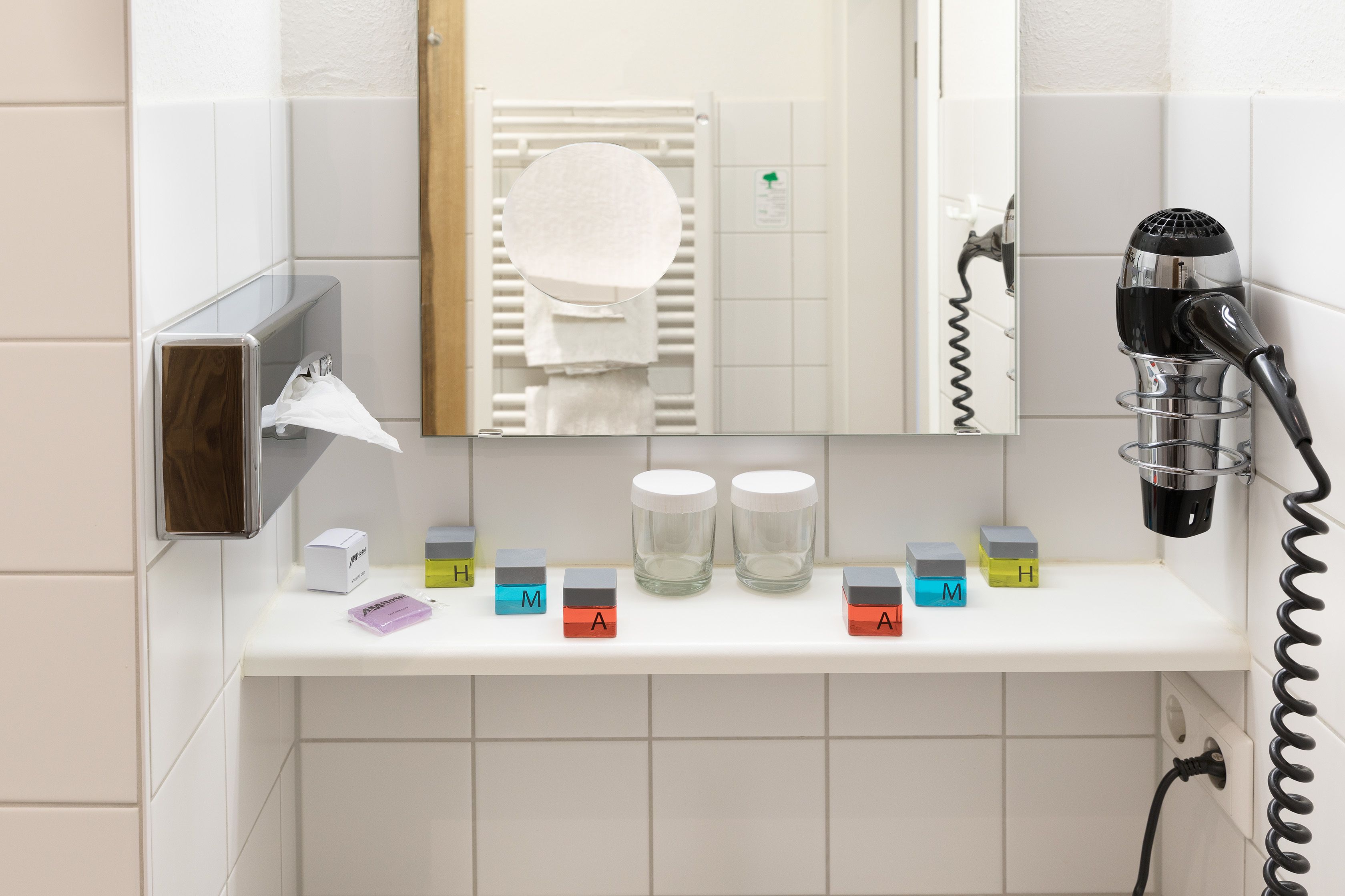 Foto - AMH Airport-Messe-Hotel Stuttgart