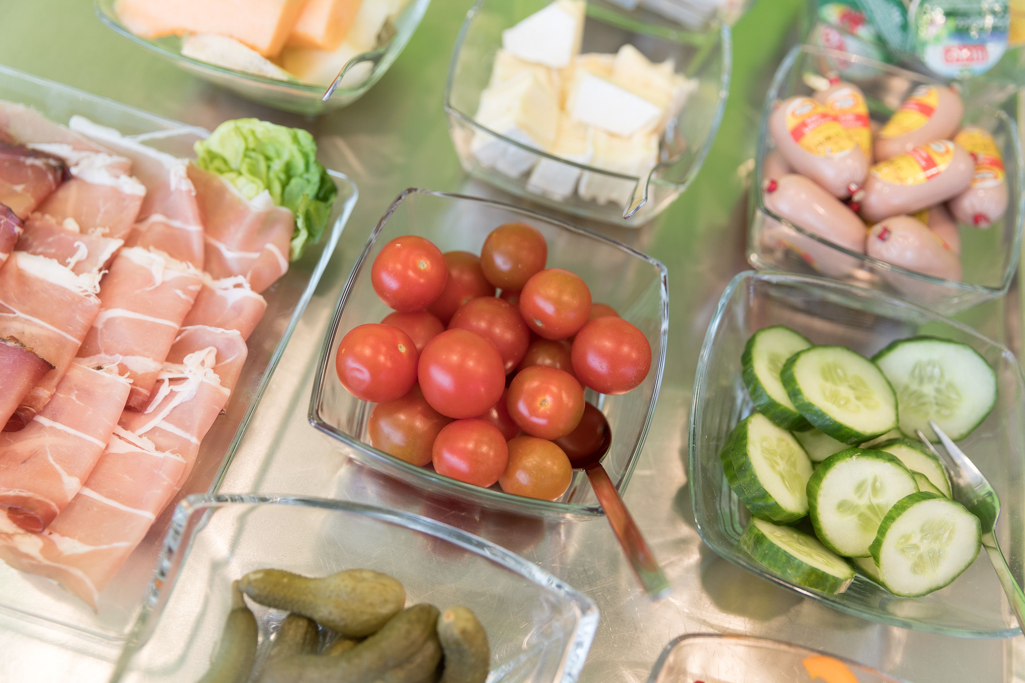 Foto - AMH Airport-Messe-Hotel Stuttgart