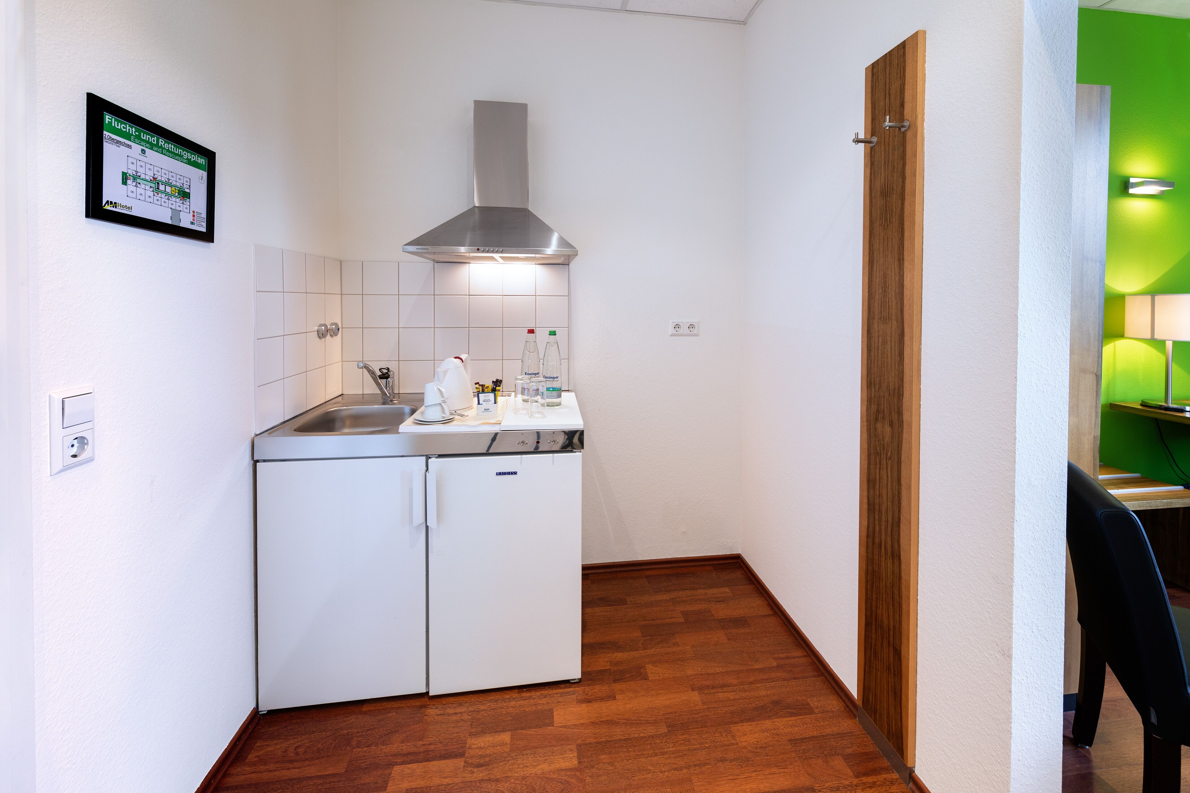 Photo - AMH Airport-Messe-Hotel Stuttgart