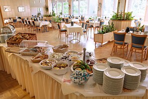 Frokostområde